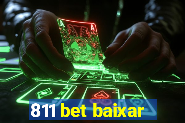 811 bet baixar